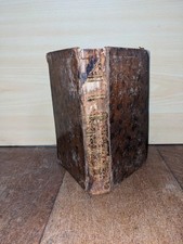 altes Buch - 1 seltenes