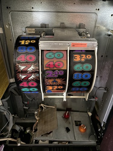 Spielautomat ersatzteil - spielautomat,