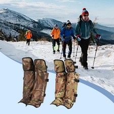 Gamaschen, wetterfeste