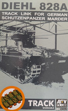 AFV Club AF35168 - 1:35  Diehl
