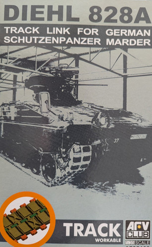 Afv club af35168 35 - afv,