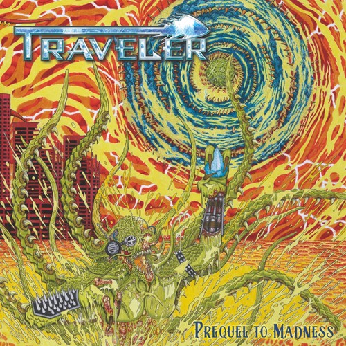 Traveler prequel madness - to,