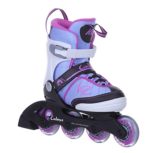 Skates mädchen inline skate - mädchen,