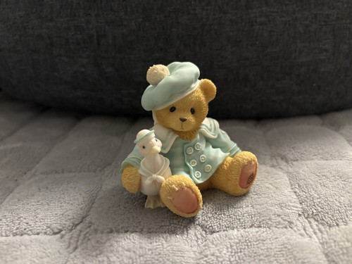 Cherished teddies 476714r - cherished,