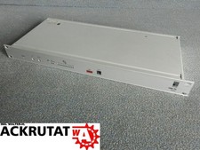 Rittal DK 7320.000 CMC-TC Master 19'' Schaltschranküberwachung Serverrack