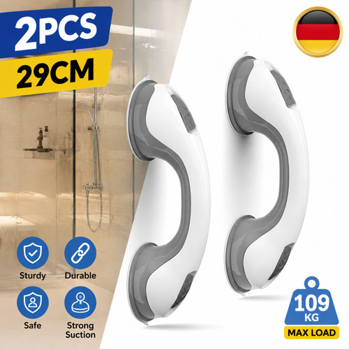 Badewannengriff duschgriff - 2x,