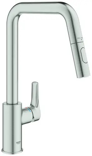 Grohe spültischarmatur - grohe,
