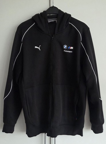 Bmw motorsport puma - bmw,