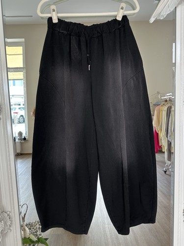Italy damen jogginghose sweat - jogginghose,