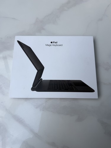 Apple magic keyboard für - apple, 11"