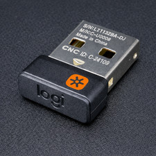 Logitech Empfänger USB