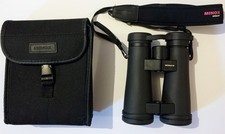 Fernglas Minox BL 10x52 BR Comfort Bridge