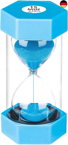 Suliao sanduhr minuten - 15,