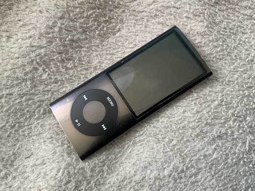 Apple ipod nano generation - apple, 5.