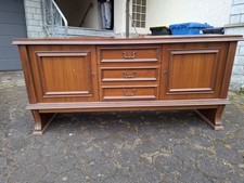 Sideboard Massiv Vintage