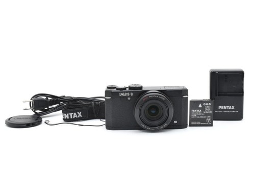 Pentax 12 0mp - mx-1, 12.0mp