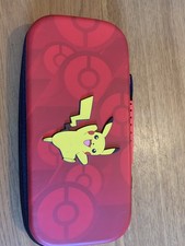 Switch Tasche Pokemon Pikachu 