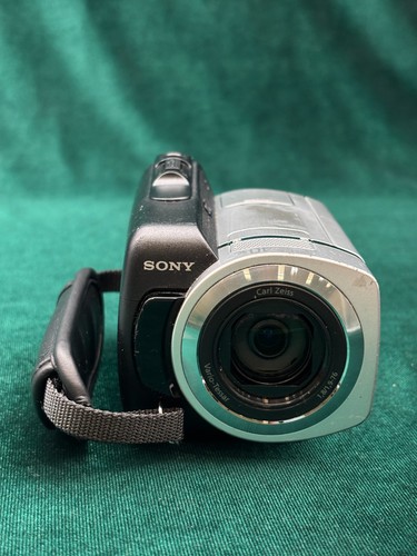 Sony dcr sr35e digital - sony,