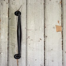 Torgriff, nostalgischer