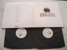 Vinyl LP Bee Gees – The Many