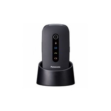 Panasonic KX TU466EXBE Schwarz