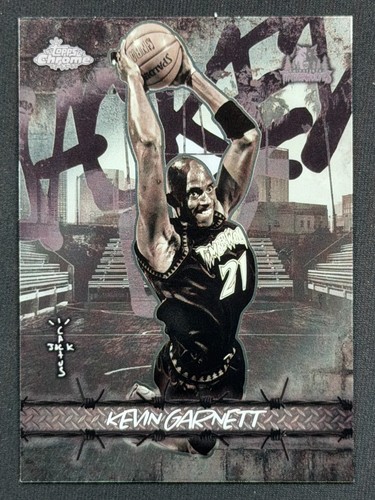 Kevin garnett jacked - kevin,