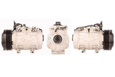 LUCAS Kompressor Klimaanlage