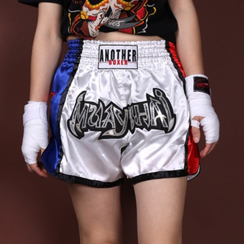Boxshorts elastic fitness - elastic,