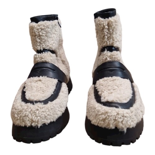 Asos 2 damen boots - asos, 1/2