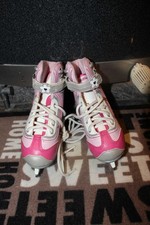 Schlittschuhe Kinder Gr. 29-30