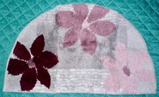 Duschvorlage GRUND Newflower