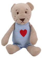 IKEA Fabler Björn Stofftier (