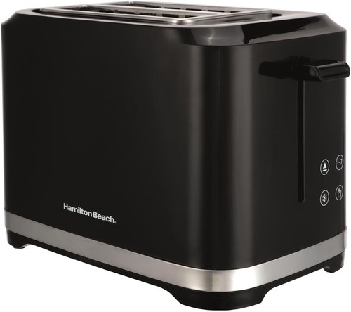 Hamilton beach flexicontrol - hamilton,