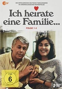 Ich heirate eine - ich,
