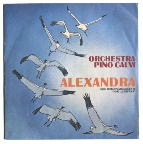 Orchestra pino calvi - calvi,