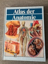 Aus Nachlass: Atlas der Anatomie