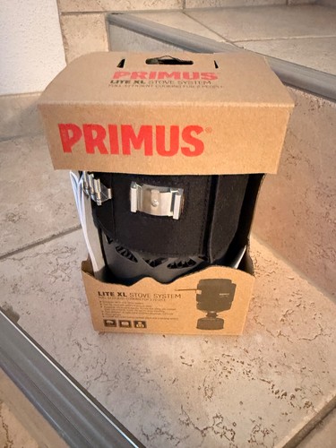 Primus lite stove system - primus,