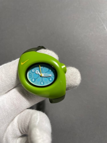 Nike vintage y2k wrist - nike, watch
