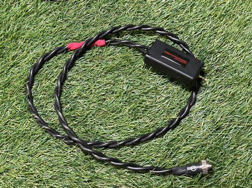 Phonosophie kabel 5mm klinke - phonosophie,