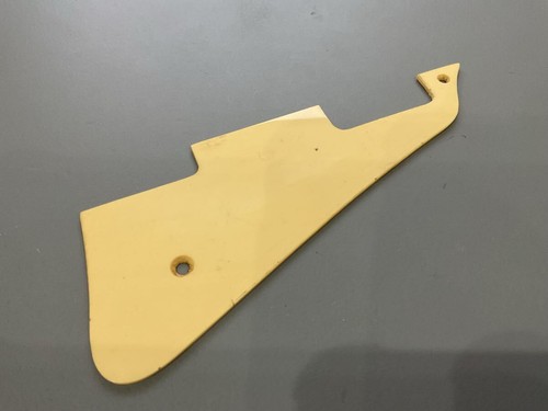 Gibson les paul pickguard - les,