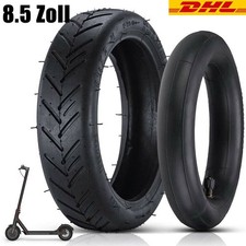 2 Stk Reifen Schlauch 8,5 Zoll