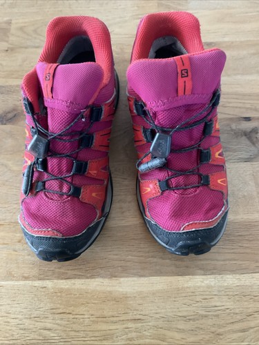 Outdoor schuhe salomon - outdoor,