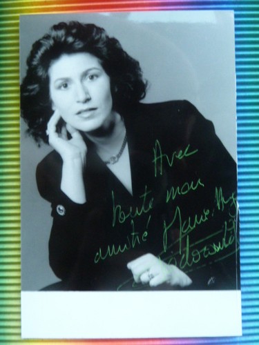 Marie ange todorovitch - marie-ange,