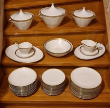 Speise-Ess-Service 12 Pers