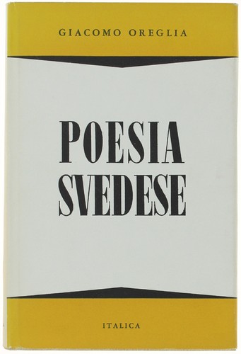 Schwedische poesie 73 - schwedische,