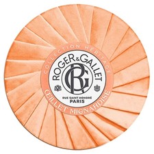 Roger & Gallet Nelke Mignardise Wohltuende Seife 100 g ist eine Seife mit raffin