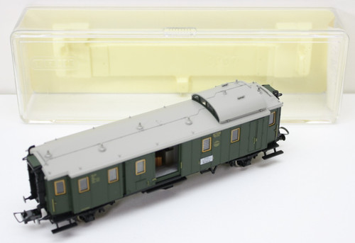 Trix güterwagen waggon - waggon, 52