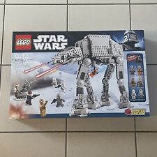LEGO 8129 Star Wars AT-AT Walker NEU OVP Limited Edition Sealed Good Condition