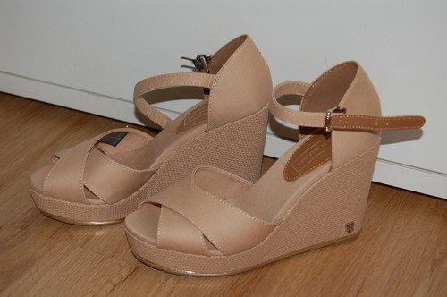 Sandalen von tommy hilfiger - sandalen,