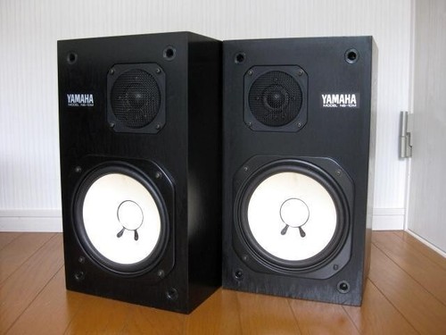 Yamaha 10m lautsprecher - yamaha, ns-10m